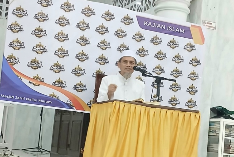Ustadz Muttaqien Said Ungkap Ketegasan Islam terhadap Perzinaan
