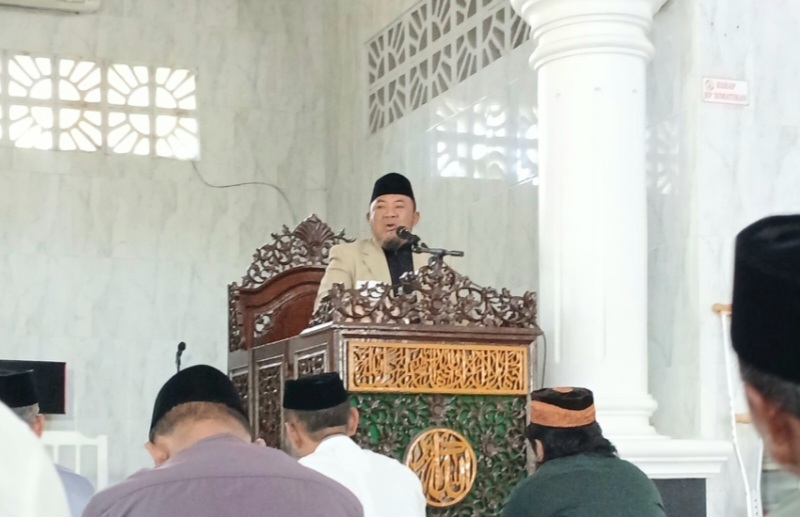 Status Anak Nabi Tak Menyelamatkan! KH Fadlullah Ungkap Dahsyatnya Keadilan Allah