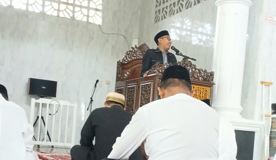 Tiga Amalan Ini Jadi Bekal Berharga hingga Akhirat