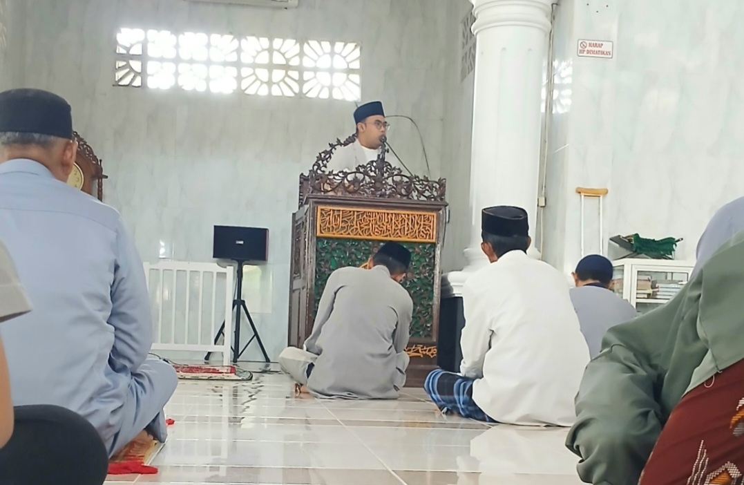 Hidup Cuma Persinggahan! Ustaz Ibnul Qoyyim Ungkap 5 Bekal Penting Menuju Surga