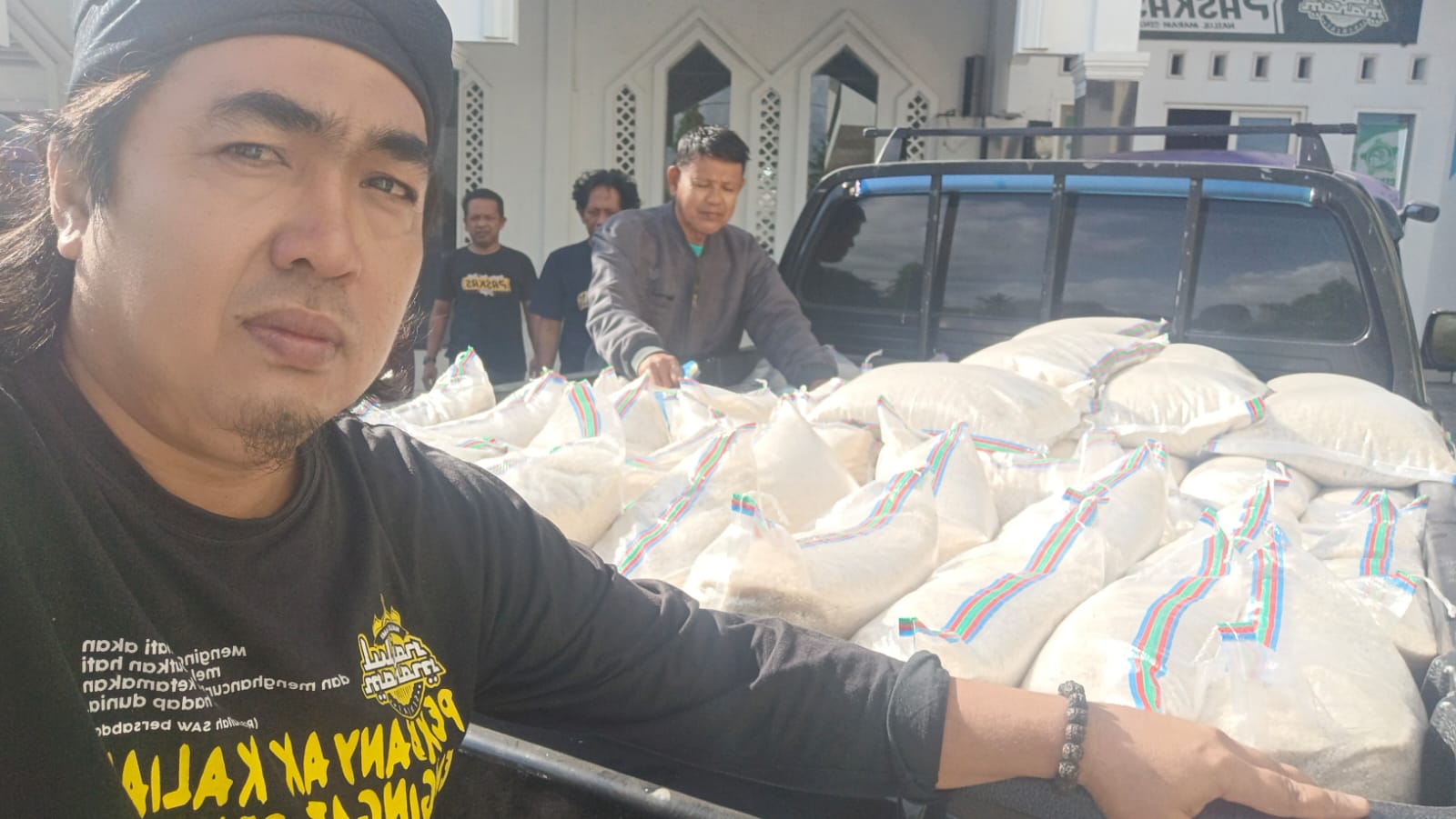 Penyaluran GIB 25 Agustus 2026