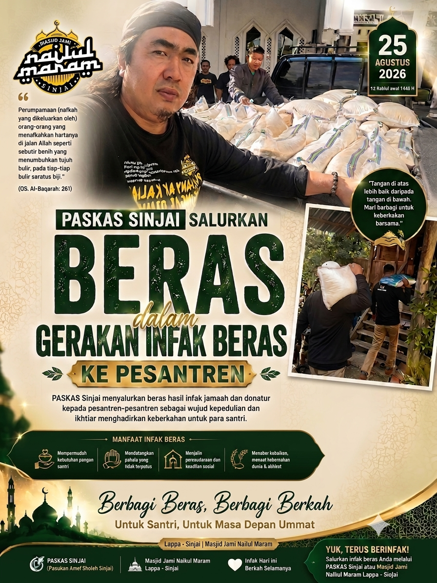 Penyaluran GIB