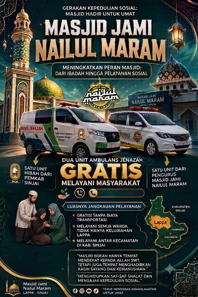 Ambulans Jenazah